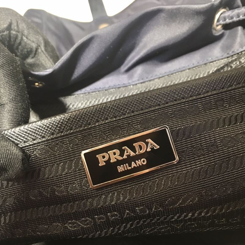 Pra*a backpacks